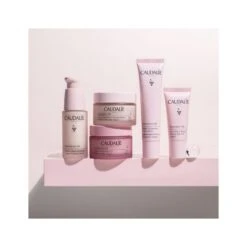 Caudalie Resveratrol Lift Crema Tisana Della Notte Rigenerante 50ml -Cosmetici Sconto Negozio caudalie resveratrol lift fluido cashmere ridensificante 40ml 3 1667396240