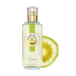 Roger & Gallet Cédrat Acqua Profumata Di Benessere 100ml -Cosmetici Sconto Negozio cedrat acqua fresca profumata 100ml 3 1617885075