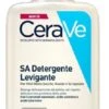 Cerave SA Detergente Levigante 473ml