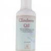 ABBATE GUALTIERO SRL Clinderm Olio Detergente 500ml