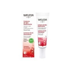 Weleda Melograno Contorno Occhi Rassodante 10ml