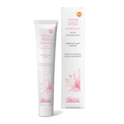 Argital Crema Viso Antirughe 50ml