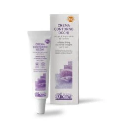Argital Crema Contorno Occhi Effetto Lifting 15ml