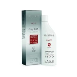 Crescina Transdermic HB 177 Shampoo Isole Follicolari 1900 Uomo 150ml