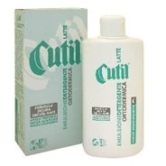 Gd Srl Cutil Latte Detergente 200ml