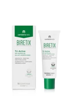 Difacooper Biretix Triactive Utile Per Pelle Acneica 50ml