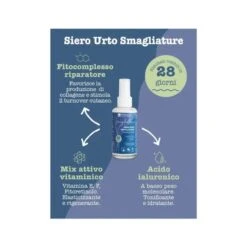 La Saponaria Siero Urto Smagliature 100ml -Cosmetici Sconto Negozio doccia shampoo barca mare camp 984520027 1 3 1668417434