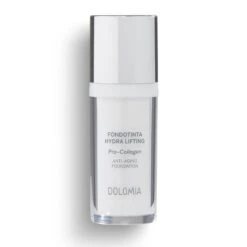 Dolomia Fondotinta Hydralifting Pro-Collagen N.22 Beige 30ml