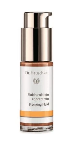 Dr. Hauschka Fluido Colorato Concentrato 18ml