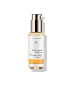 Dr. Hauschka Fluido Viso Calmante Per Il Giorno 50ml