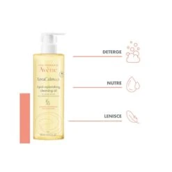 Avène Avene Xeracalm AD Olio Detergente Liporestitutivo Pelle Secca E Atopica 400ml