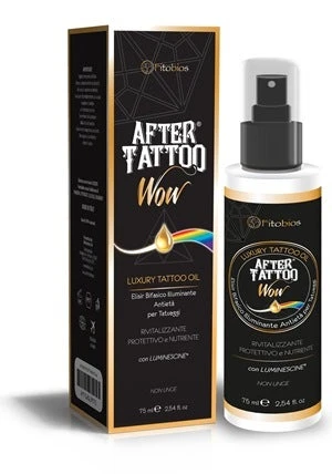 Fitobios Aftertattoo Wow Spray 75ml 1 Fitobios Aftertattoo Wow Spray 75ml