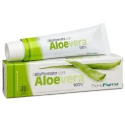 Eco Bio Pomata Aloe Vera 50ml