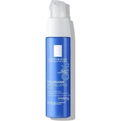 La Roche-Posay Toleriane Dermallergo Crema Notte Trattamento Idratante, Lenitivo E Riparatore 40 Ml