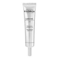 Filorga Sleep & Peel 4.5 Crema Notte Micro-peeling 40ml