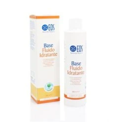 Eos Base Fluido Idratante Per Cute Sensibile E Intollerante 200ml