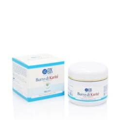 Eos Burro Di Karitè Puro 100ml