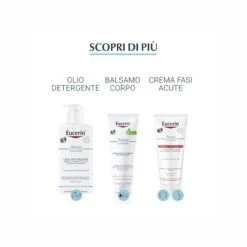 Eucerin AtopiControl Crema Viso 50ml -Cosmetici Sconto Negozio eucerin atopicontrol crema viso 50ml 6 1662471412
