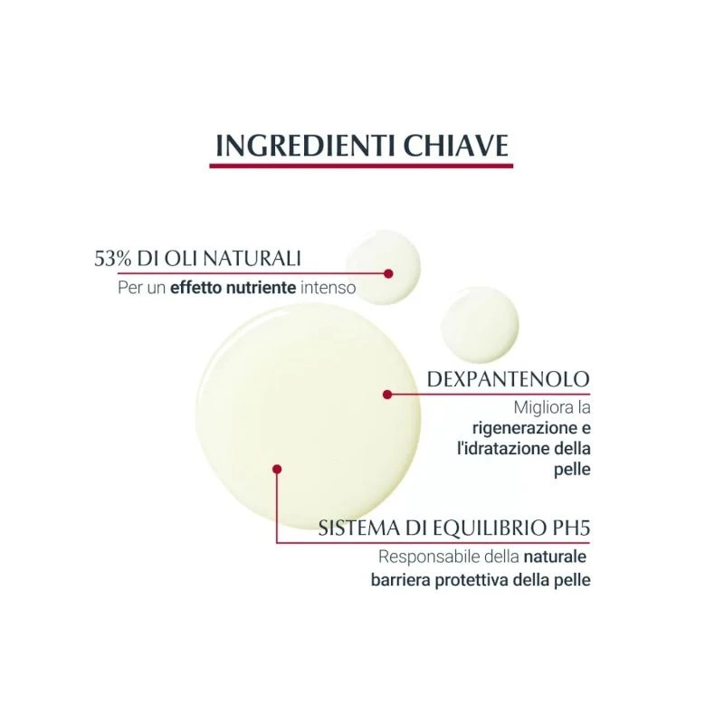 Eucerin PH5 Olio Detergente Doccia Bipack 2x400ml 4 Eucerin PH5 Olio Detergente Doccia Bipack 2x400ml - immagine 4