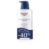 Eucerin Urearepair 5% Urea Detergente Fluido 2 X400ml