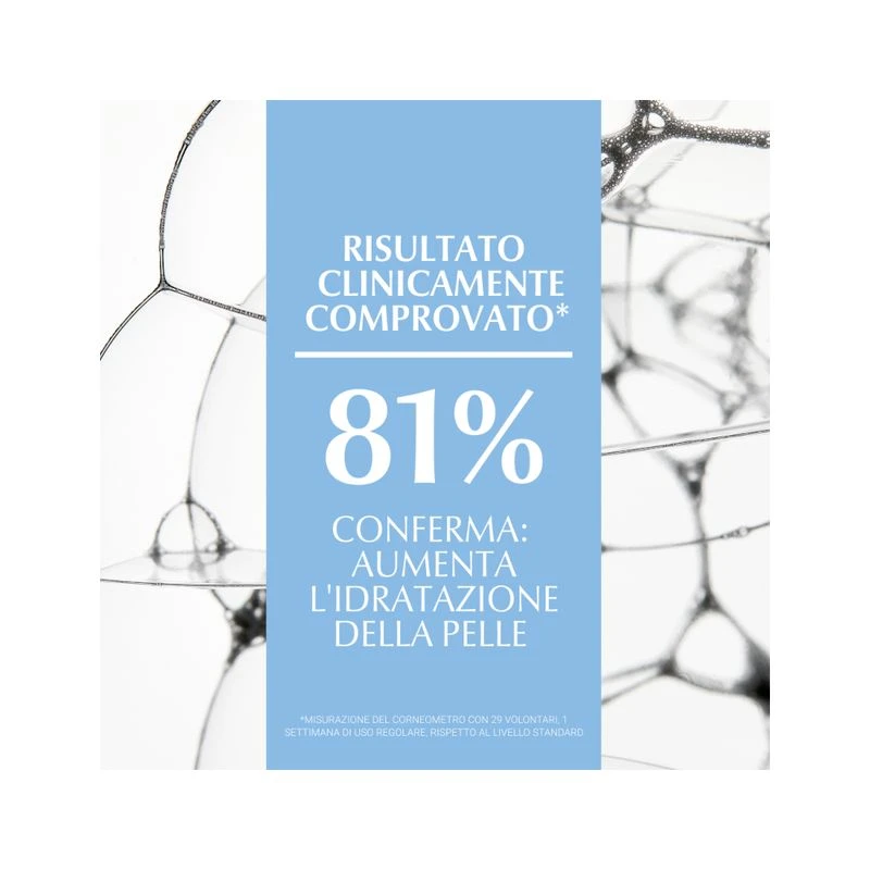 Eucerin DermatoClean Hyaluron Acqua Micellare 3in1 200ml 5 Eucerin DermatoClean Hyaluron Acqua Micellare 3in1 200ml - immagine 5