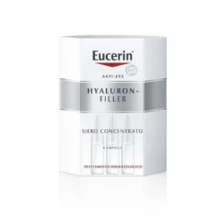 Eucerin Hyaluron-Filler Concentrato Anti-rughe 6x5ml