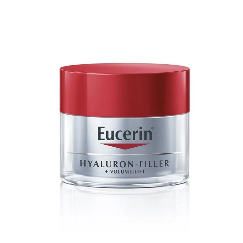 Eucerin Volume-Filler Notte Anti-età Integratore Di Volume 50ml 1 Eucerin Volume-Filler Notte Anti-età Integratore Di Volume 50ml