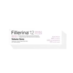 Fillerina 12 Double Filler Volume Seno Grado 5 Crema 100ml