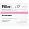 Fillerina 12 Double Filler Volume Seno Grado 4 Trattamento Intensivo 15 Dosi Crema + 15 Dosi Gel Dop