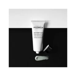 Filorga Age Purify Mask Maschera Doppia Correzione Rughe + Imperfezioni 75ml -Cosmetici Sconto Negozio filorga cofanetto duo solare alta protezione 4 1676027801