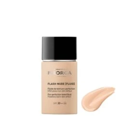 Filorga Flash Nude Fondotinta N.01 Light 30ml