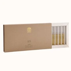 Fisiolinea Green Lozione Capilvit Linea Anti-Caduta Per Capelli 10 Fiale X 10ml