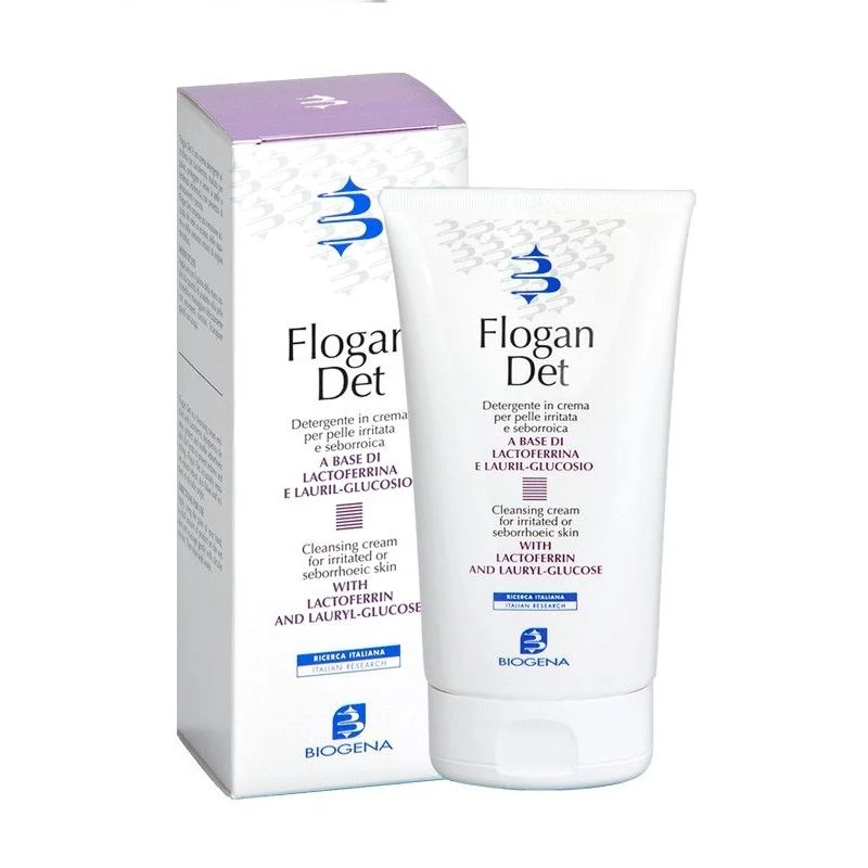 Flogan Crema Detergente 150 Ml 1 Flogan Crema Detergente 150 Ml