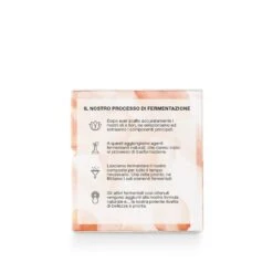 Florena Fermented Skincare Crema Giorno Anti-Rughe Naturale 50ml -Cosmetici Sconto Negozio florena crema anti rughe giorno naturale con caprifoglio fermentato 50ml 4 1620024924