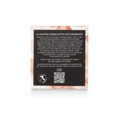 Florena Crema Notte Antiossidante Naturale Con Portulaca Fermentata 50ml -Cosmetici Sconto Negozio florena crema notte antiossidante naturale con portulaca fermentata 50ml 5 1637756118