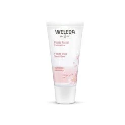 Weleda Fluido Viso Sensitive Mandorla 30ml