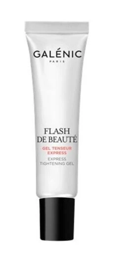 Galenic Flash De Beaute Gel Tensore Express SOS Antietà 15ml