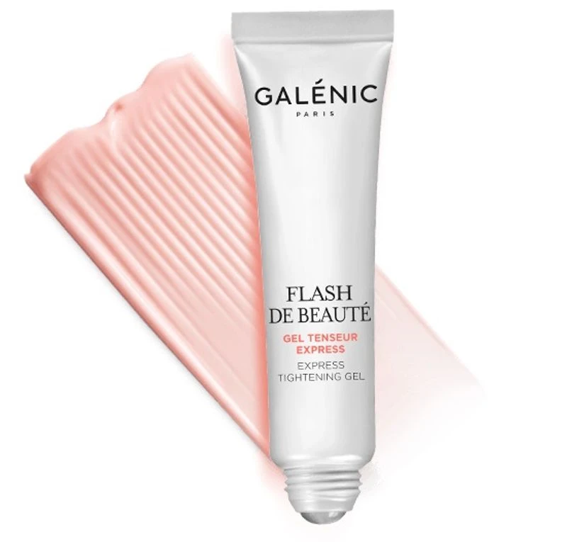 Galenic Flash De Beaute Gel Tensore Express SOS Antietà 15ml 3 Galenic Flash De Beaute Gel Tensore Express SOS Antietà 15ml - immagine 3