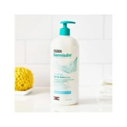 Isdin Germisdin Igiene Corpo Quotidiana 1 Litro -Cosmetici Sconto Negozio germisdin igiene corpo orig 1l 71473 1 6 1645520104