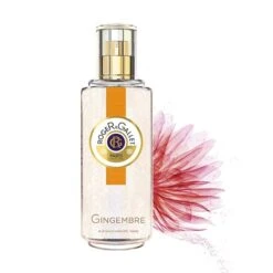 Roger & Gallet Gingembre Acqua Profumata Di Benessere 100ml -Cosmetici Sconto Negozio ginger acqua fresca profumata stimolante 100ml 3 1617892295