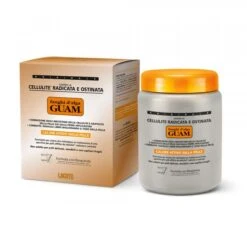 LACOTE Srl Guam Fanghi D'Alga Dren Plus Anti-Cellulite 1kg