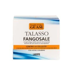 Guam Talasso Fangosale Azione Scrubbing Contro La Cellulite 500ml
