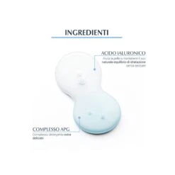 Eucerin Dermatoclean Struccante Occhi Waterproof 125ml -Cosmetici Sconto Negozio hipp frutta frullata unicorno 6m 90g 4 1653056201