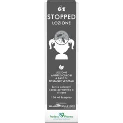 PRODECO PHARMA Srl Gse StopPed Lozione 100ml