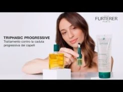 Rene Furterer Triphasic Reactional Trattamento Coadiuvante Contro La Caduta Reazionale 12 Fiale -Cosmetici Sconto Negozio hqdefault 1 6
