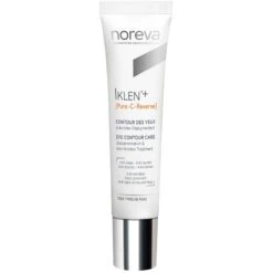 Iklen+ Pure C Reverse Contorno Occhi 15ml