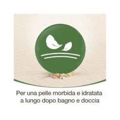 Aveeno Daily Moisturising Detergente Olio Bagno E Doccia 300ml -Cosmetici Sconto Negozio johnson s baby cotton touch bagnodoccia 2 in 1 da 300ml 3 1671116239