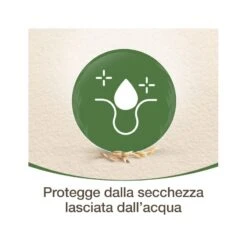Aveeno Daily Moisturising Detergente Olio Bagno E Doccia 300ml -Cosmetici Sconto Negozio johnson s baby cotton touch bagnodoccia 2 in 1 da 300ml 4 1671116240
