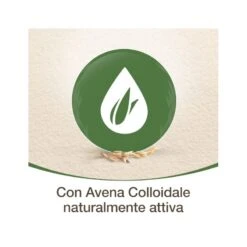 Aveeno Daily Moisturising Detergente Olio Bagno E Doccia 300ml -Cosmetici Sconto Negozio johnson s baby cotton touch bagnodoccia 2 in 1 da 300ml 5 1671116240