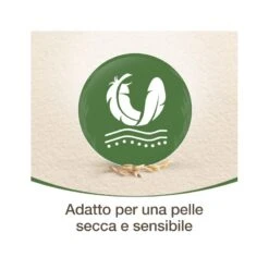 Aveeno Daily Moisturising Detergente Olio Bagno E Doccia 300ml -Cosmetici Sconto Negozio johnson s baby cotton touch bagnodoccia 2 in 1 da 300ml 6 1671116240